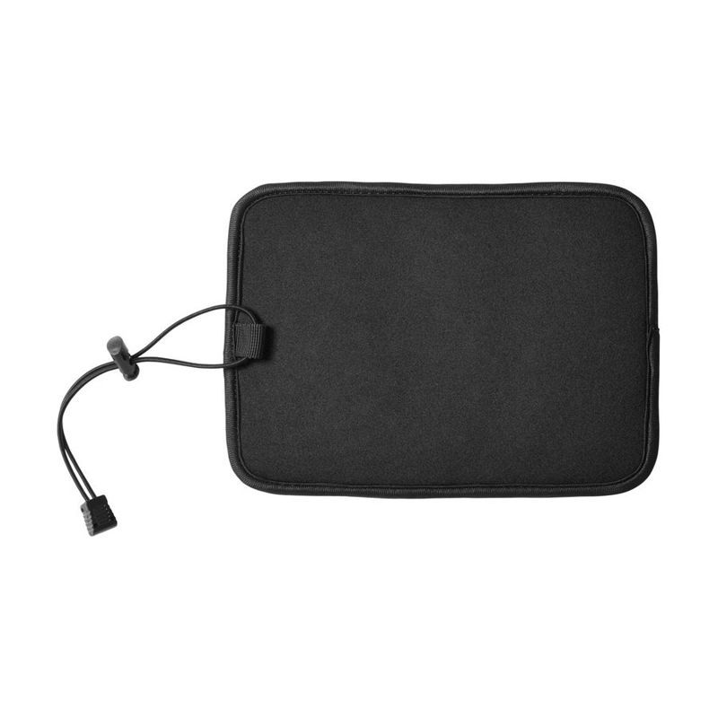Neoprene Roll-Up Tech Pouch