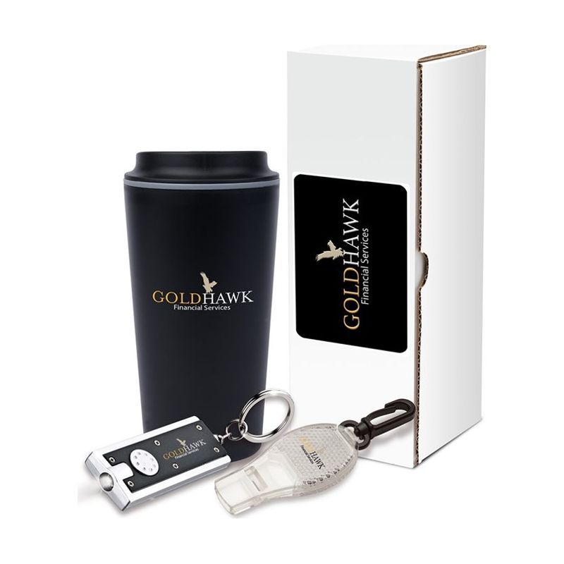 Inspiration 3-Piece Safety Gift Set