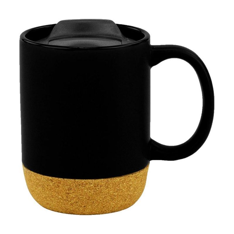 14 oz Cork Mug