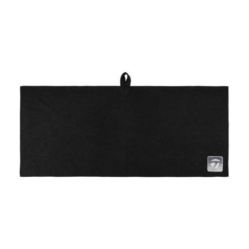 TaylorMade Magnet Metal T Towel