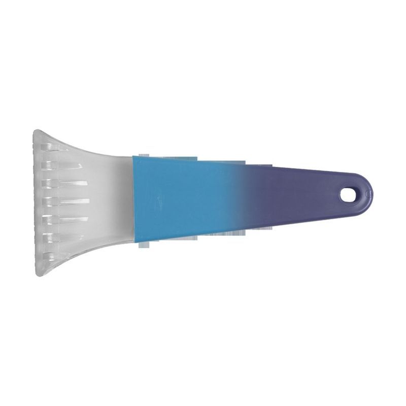 7 in Polar Color-Changing Ice Scraper