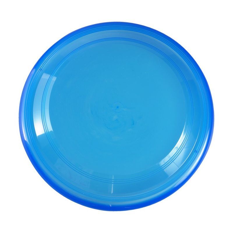 Translucent 9" Flyer