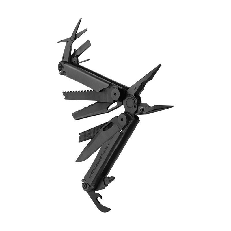 Leatherman Wave+