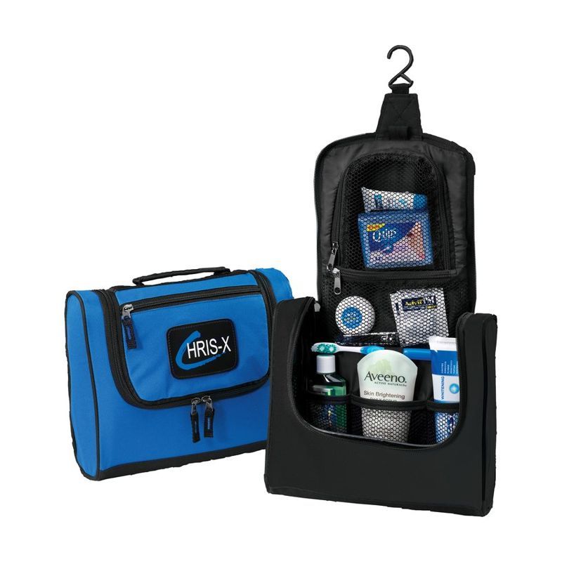 Travel Mate Toiletry Kit