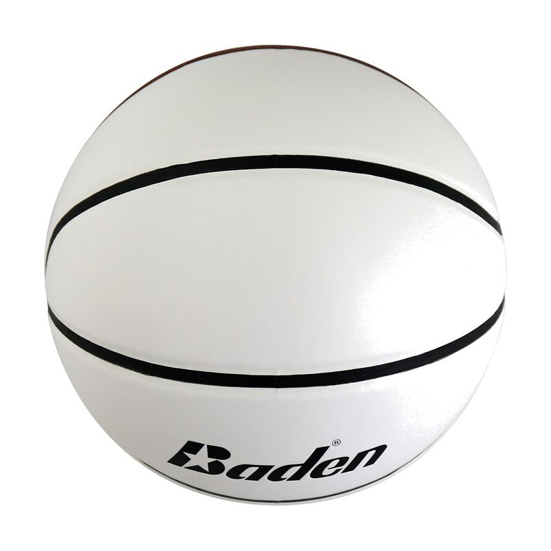 Baden Autograph Panel Basketball, Official Size