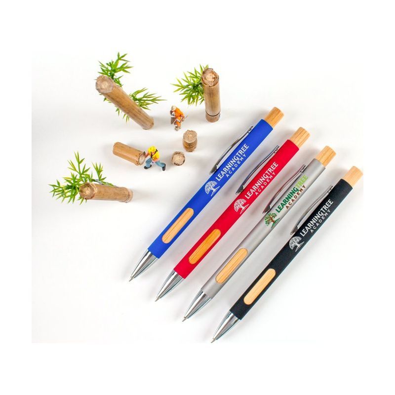 Bamboozle Comfort Pen