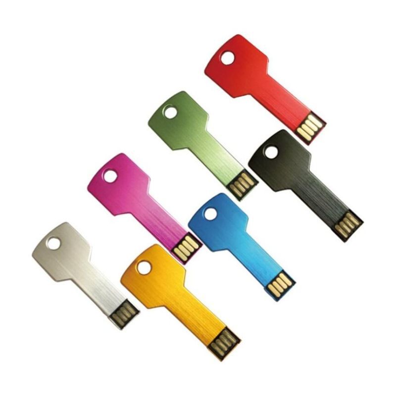 Mini Key USB Thumb Drive