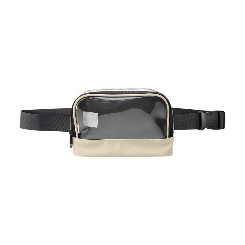 Hudson rPET Fanny Pack