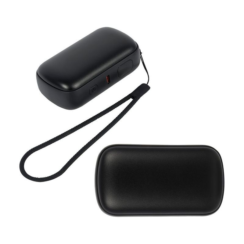Combo Hand Warmer and 10000mAh Power Bank