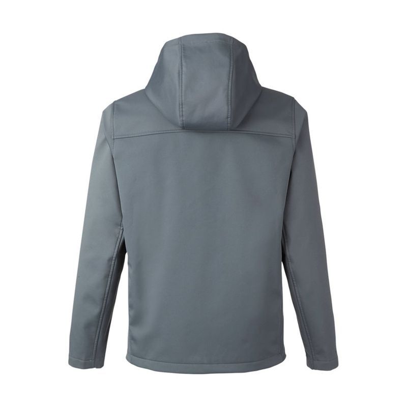 Under Armour Men's CGI Shield 2.0 Hooded Jacket