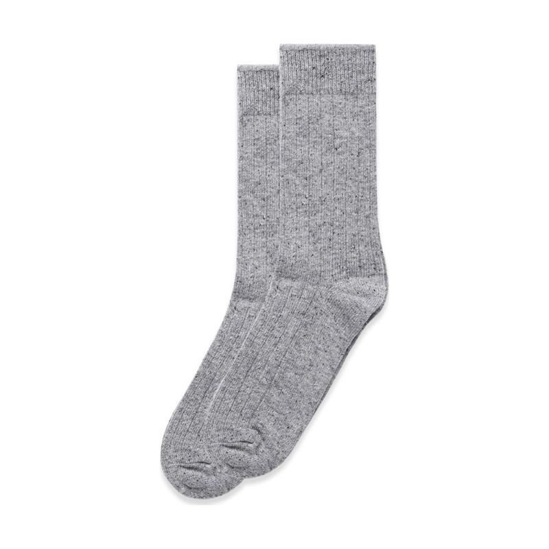 Speckle Socks, 2 Pairs