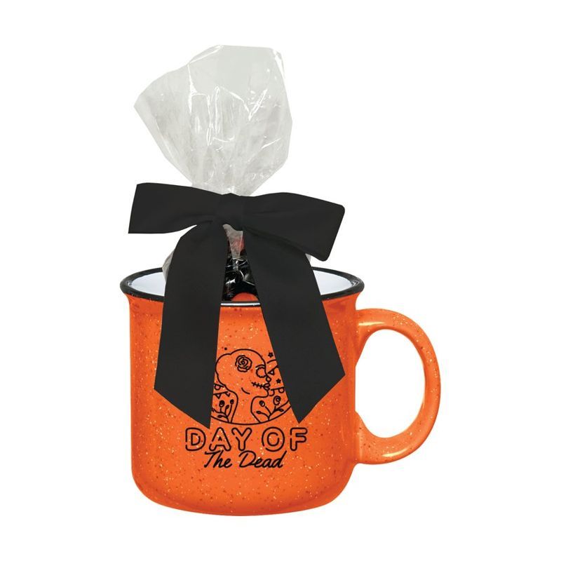Halloween Sip and Snack Kit