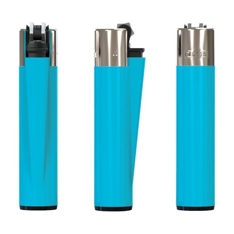 Custom Refillable Lighter