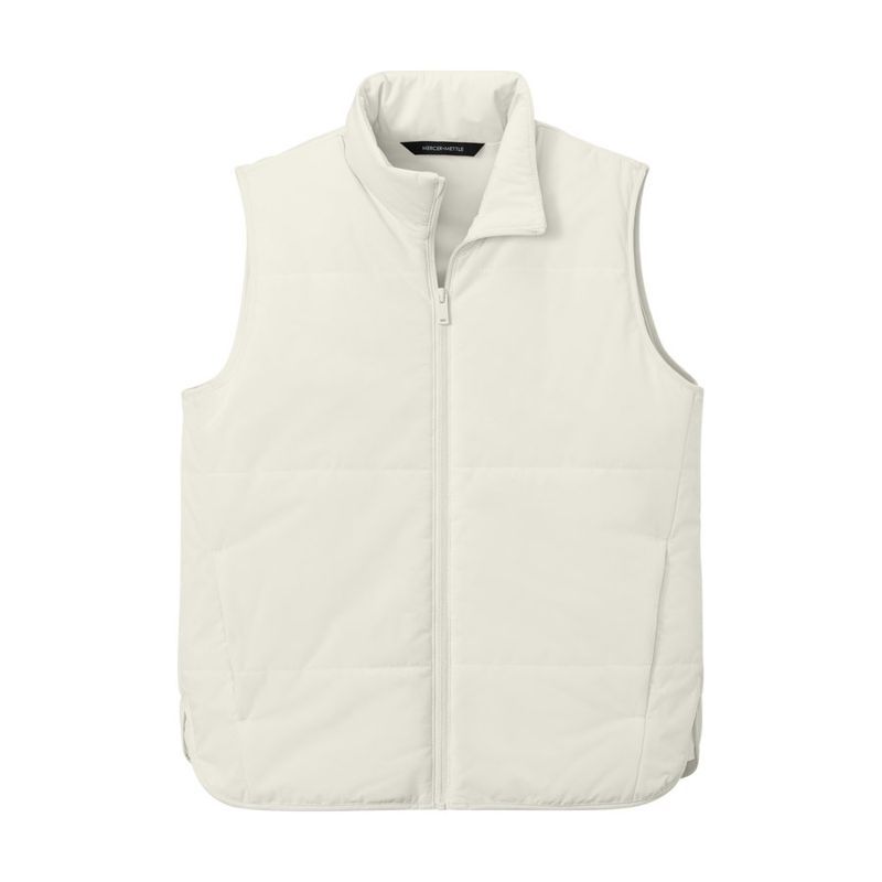 Women's Brookline Quilted Vest