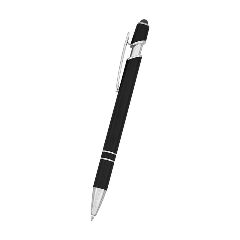 Roslin Incline Stylus Pen with Blue Ink