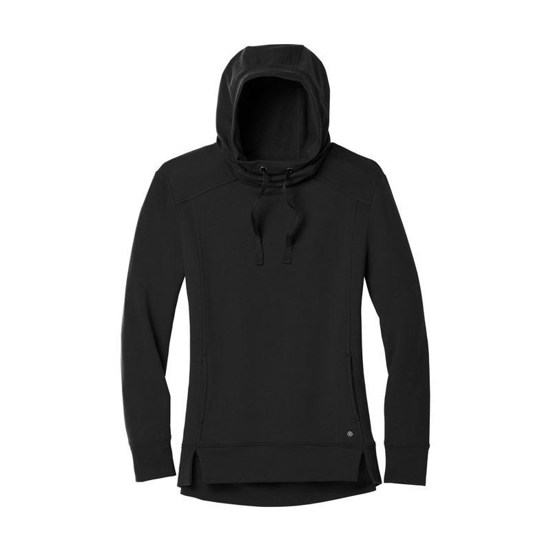 OGIO Women's Luuma Pullover Fleece Hoodie