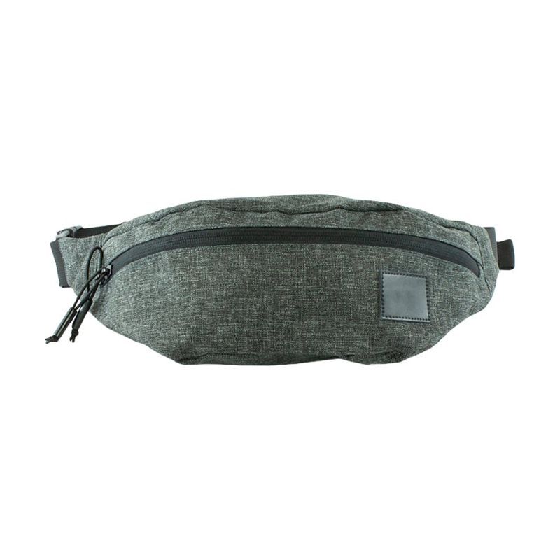 Convertible Chest and Waist Pack