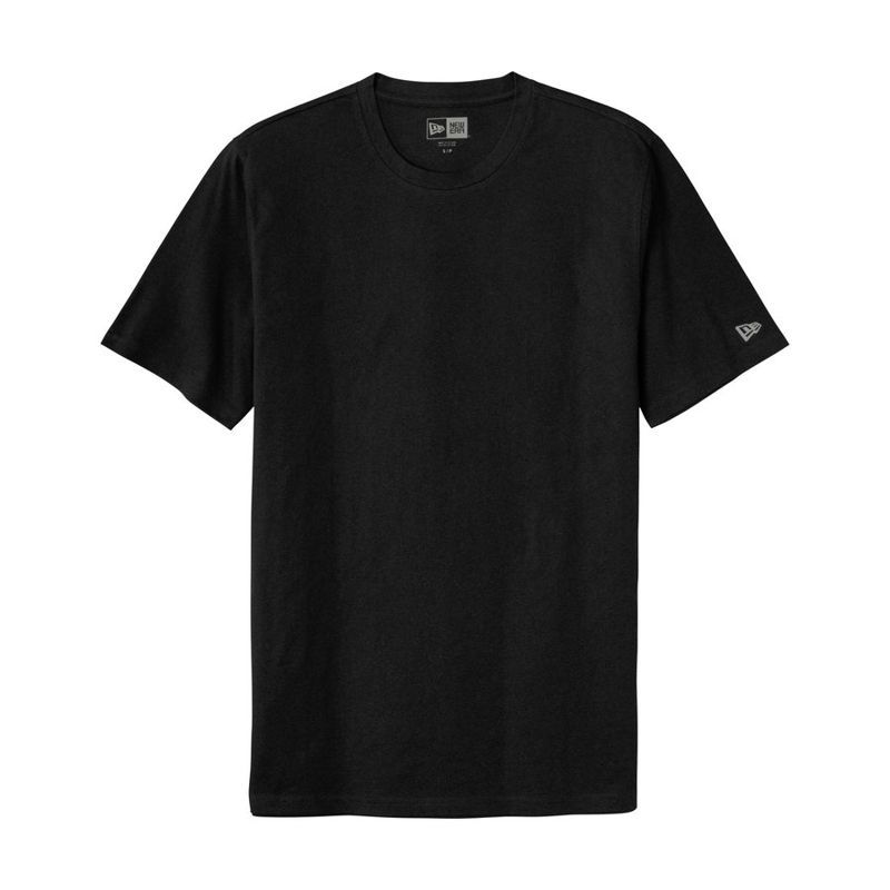 New Era Tri-Blend Tee