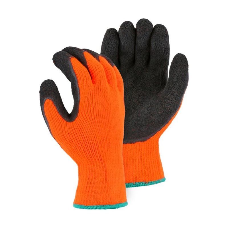 Polar Penguin Winter Lined Glove