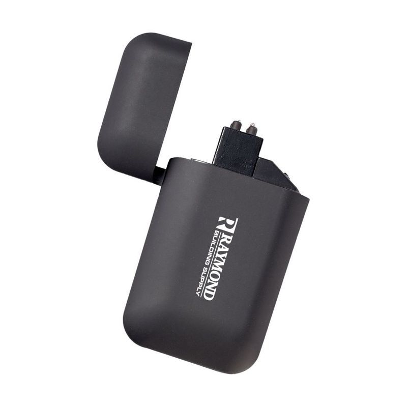 Double Arc Rechargeable Electric Lighter