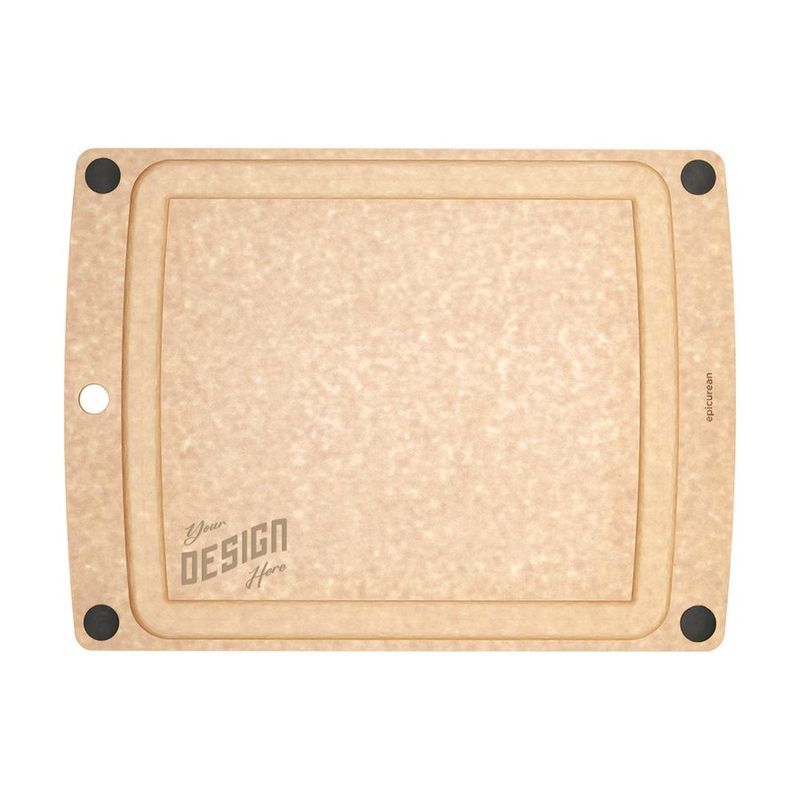 Victorinox USA Made BBQ Kitchen Cutting Board