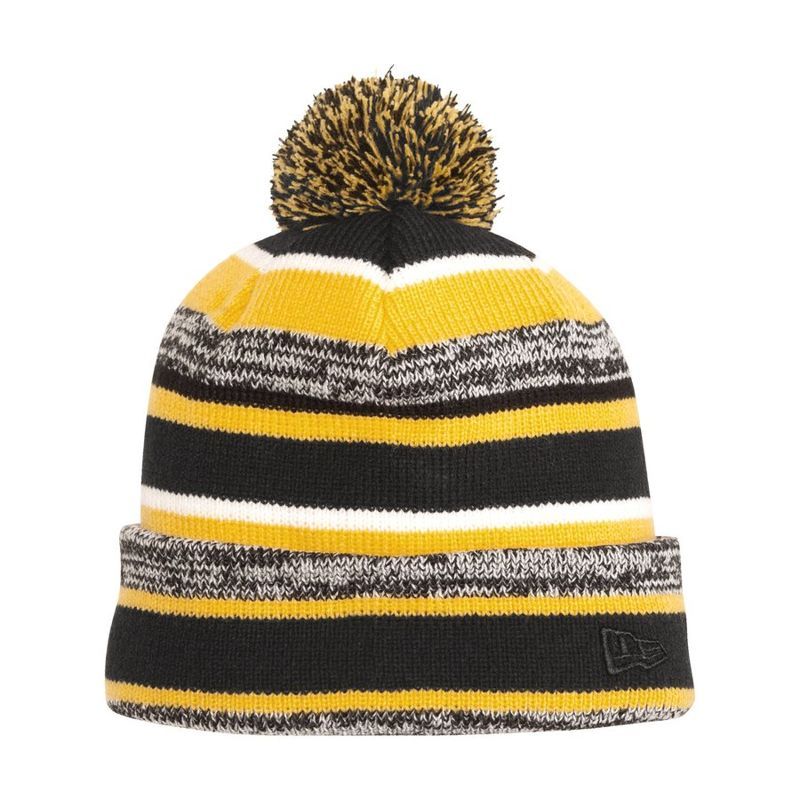 Sideline Beanie