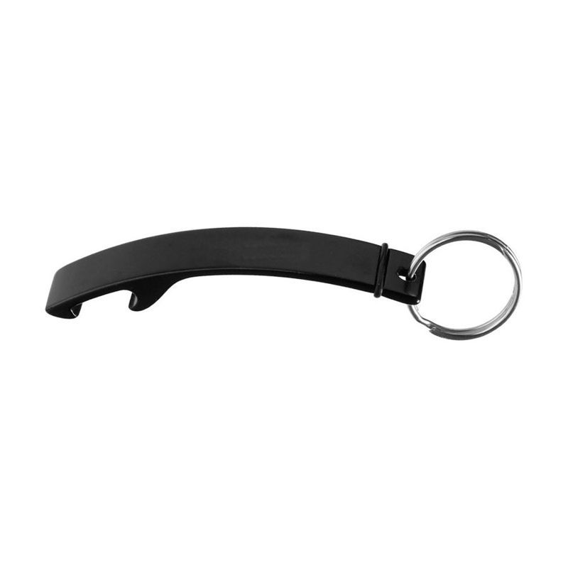 Portable Bottle Opener Keychain
