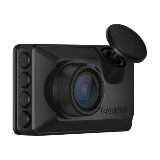Garmin Dash Cam X110