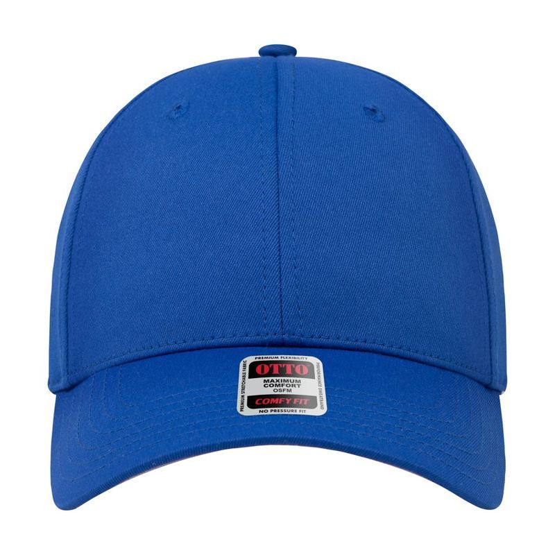 OTTO Cap Comfy Fit 6 Panel Low Profile Baseball Cap