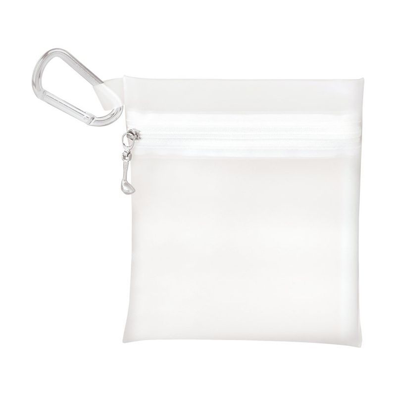 Champion Golf Jumbo Zipper Pack