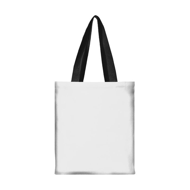 Sublime Series rPET Magazine Tote Bag