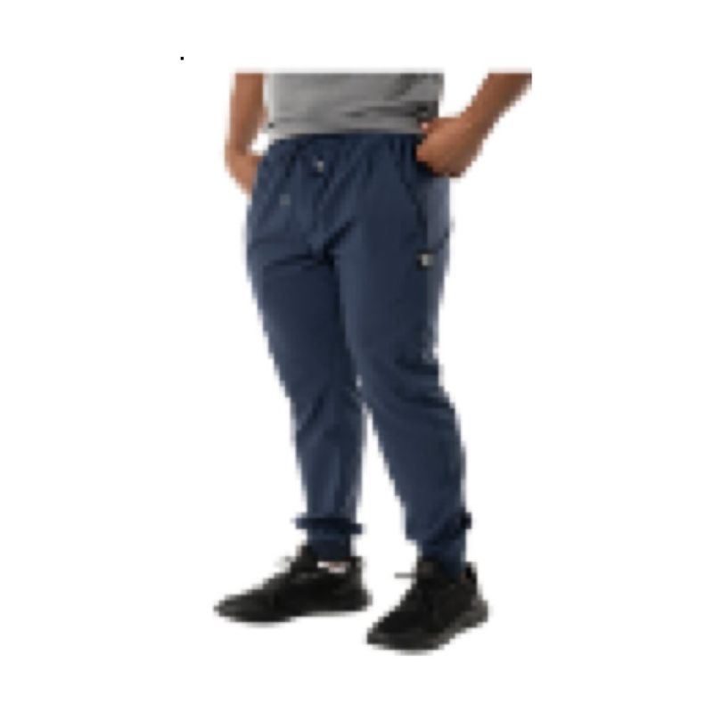 Team Woven Jogger - Senior