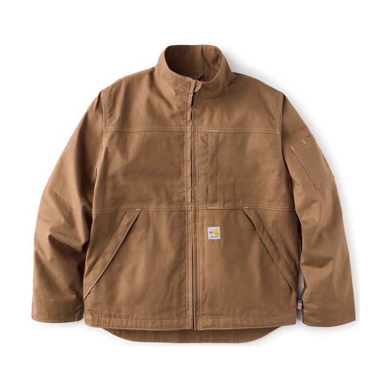 FR Quick Duck Jacket