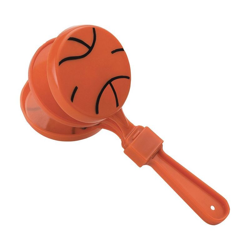 Basketball Clapper Noise Maker