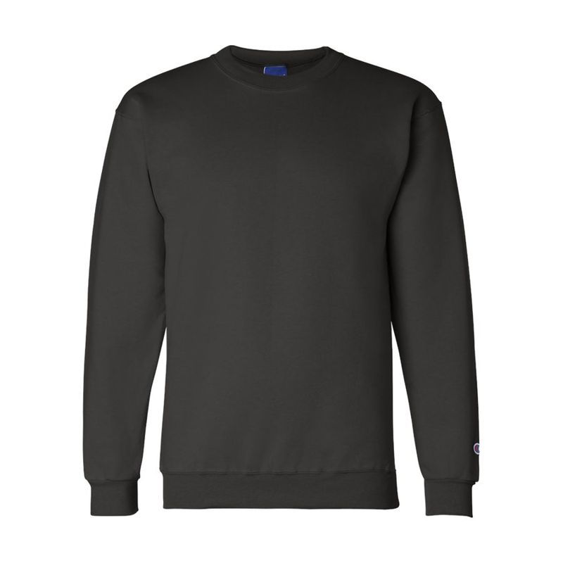 Champion Double Dry Eco Crewneck Sweatshirt