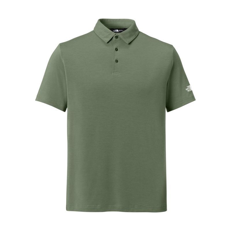 The North Face Canyon Crest Polo
