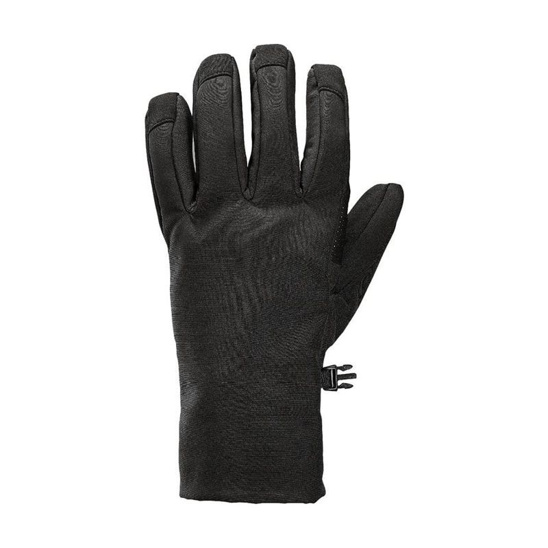 Matrix Softshell Gloves