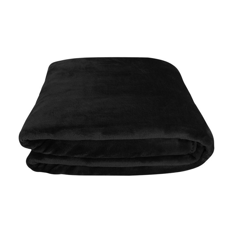 Mink Touch Luxury Blanket