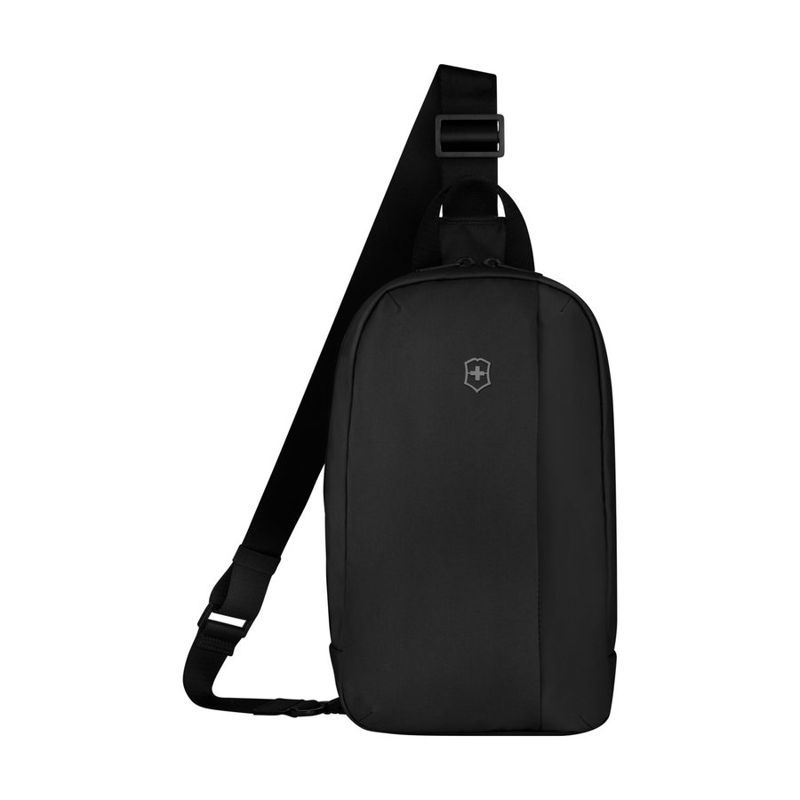 Victorinox Travel Essentials Sling Bag, Black