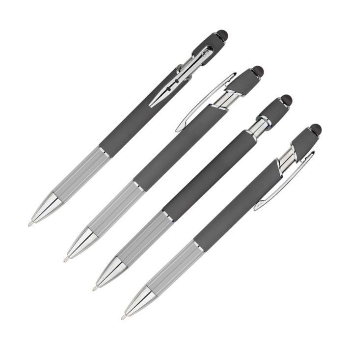 Full Color Ultima Comfort Luxe Gel Stylus Pen