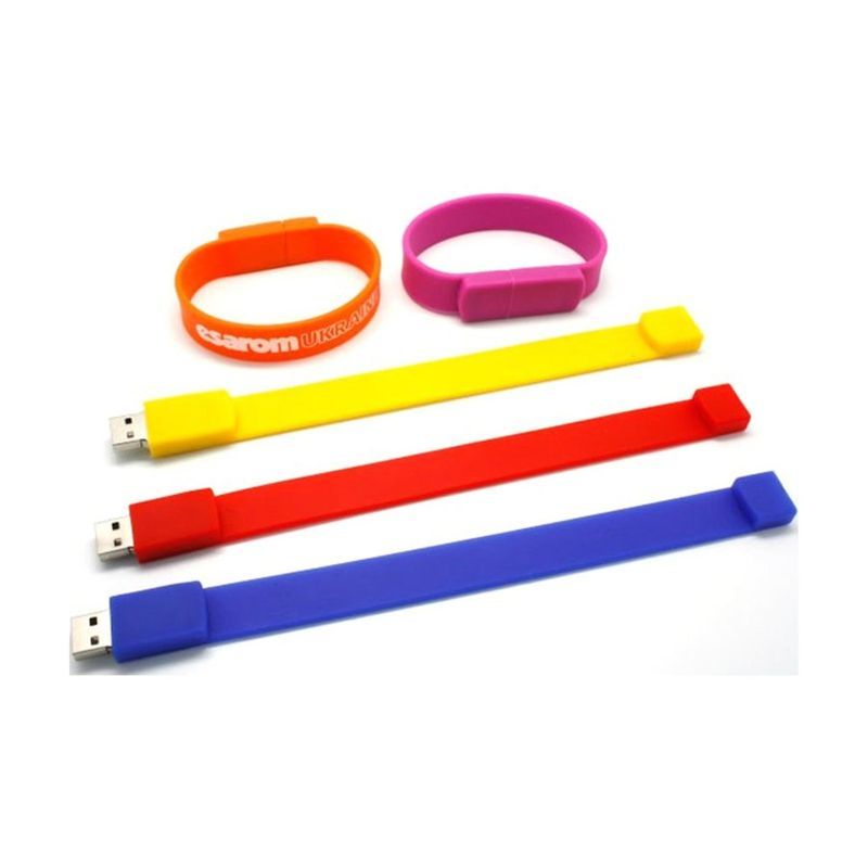 Wristband USB Flash Drive