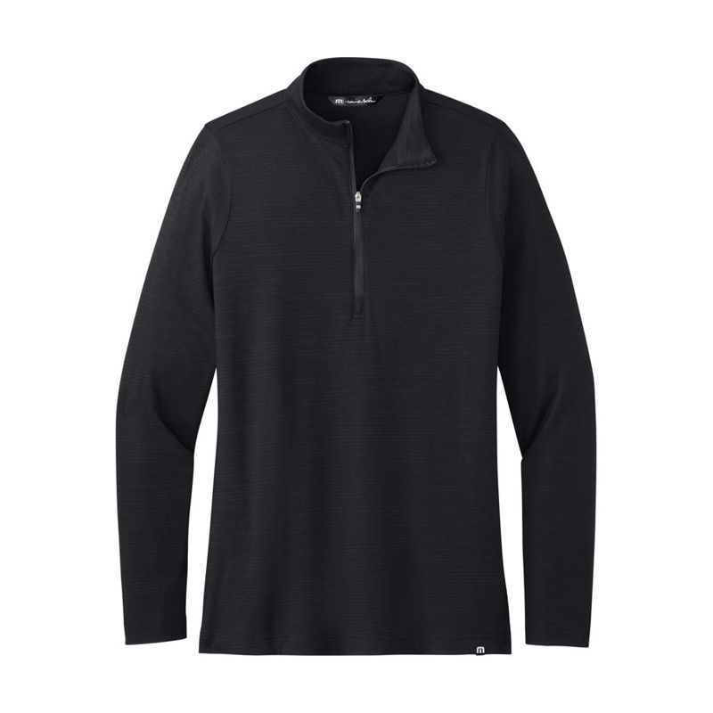 TravisMathew Women's Crestview 1/4-Zip