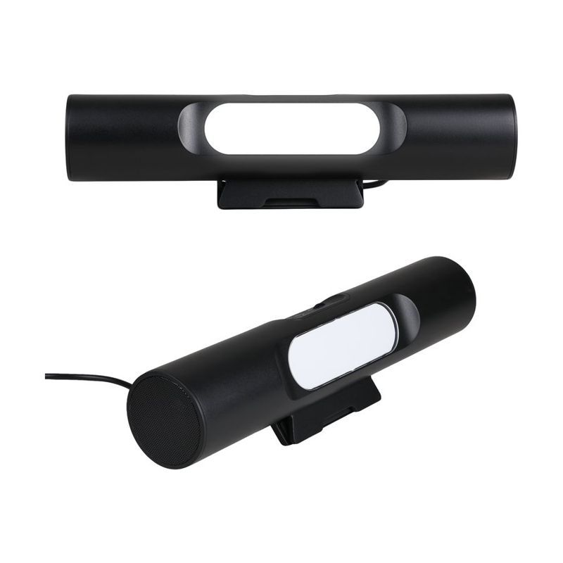 Sound Saber Clip On Wireless Monitor Speaker