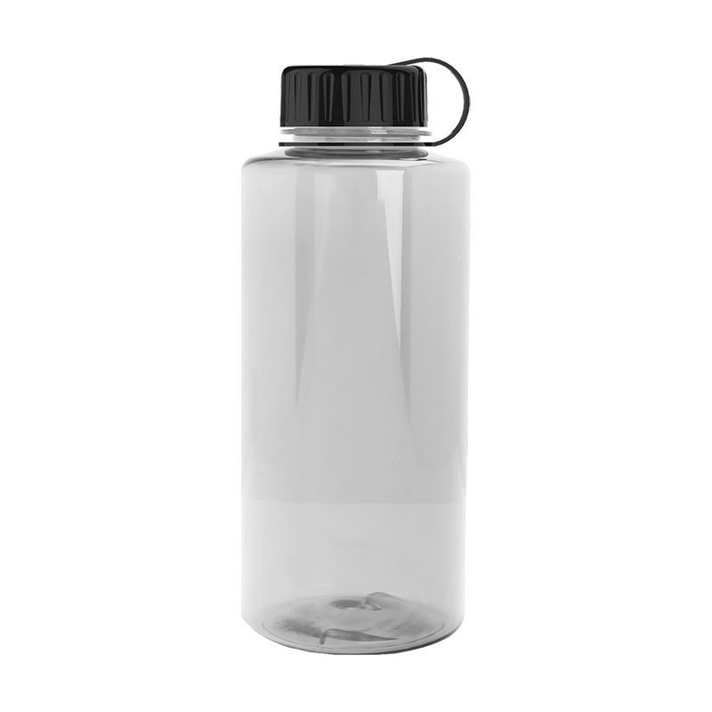 Mountaineer Tritan Bottle with Tethered Lid 36 oz