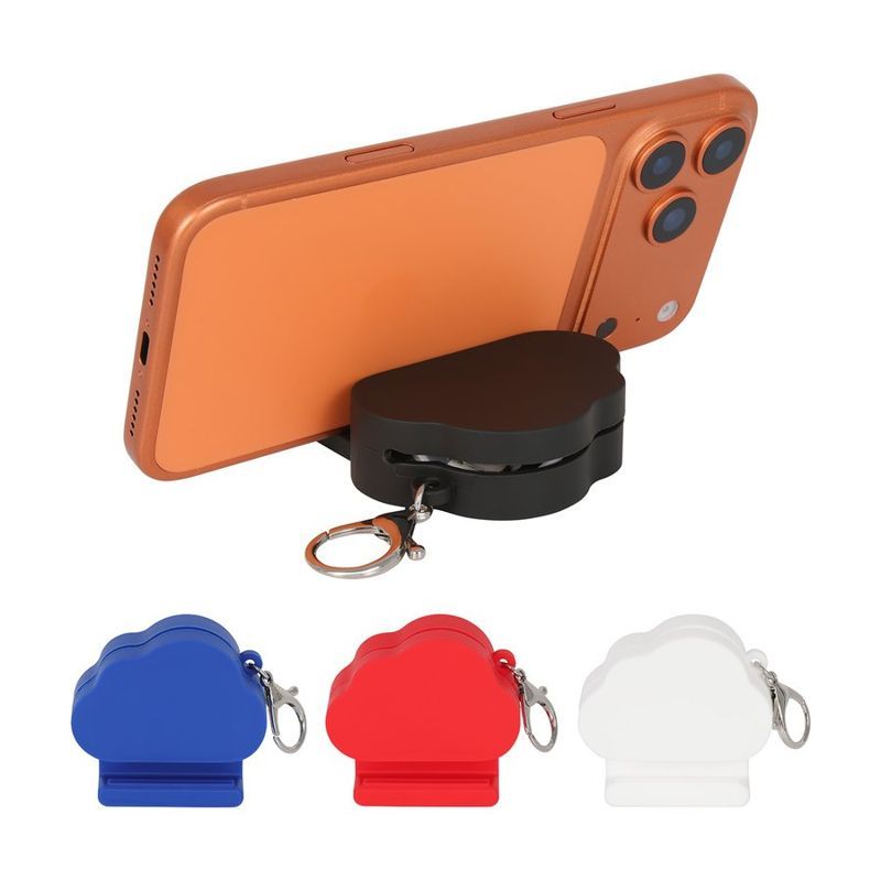 Stow N Stand Phone Stand with Cable Case