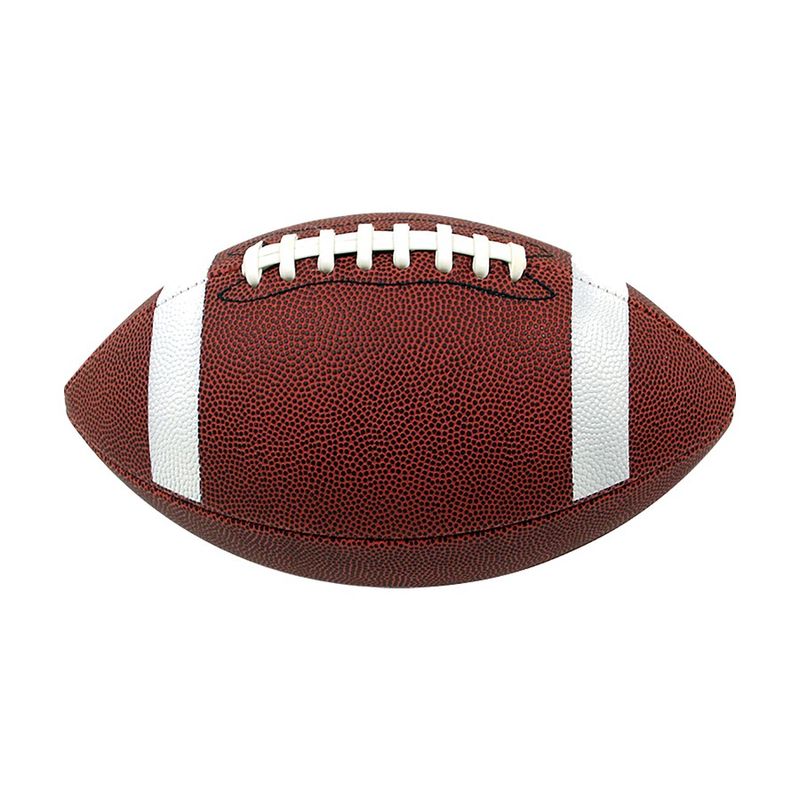 Baden Official Size Composite Football