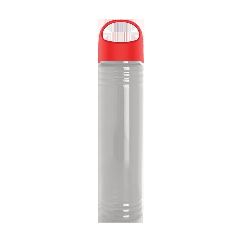 Adventure Tritan Renew Bottle with Oval Crest Lid 32 oz