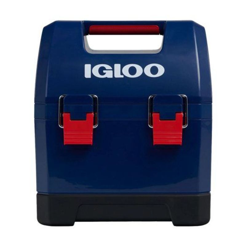 Igloo Gripper CoolBox 10-Quart Cooler