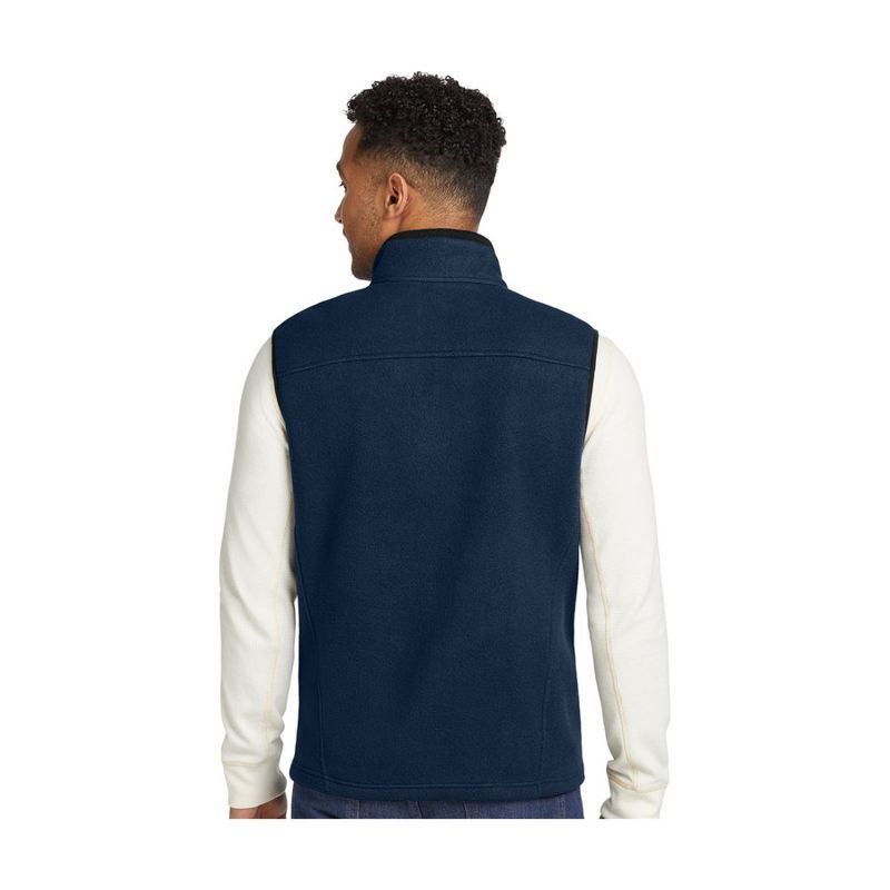 Eddie Bauer Fleece Vest