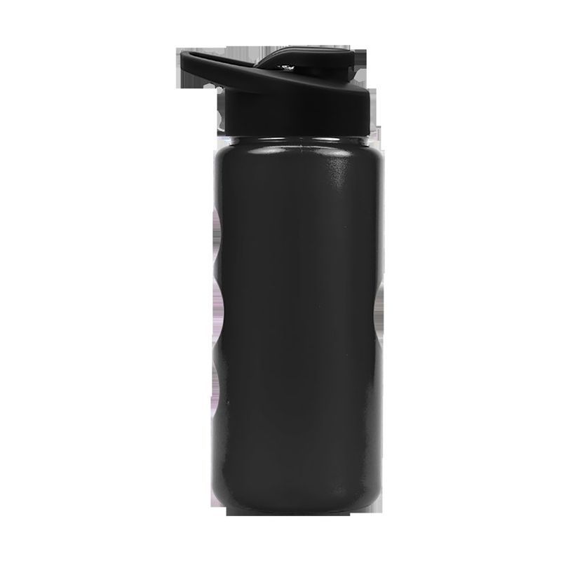 Mini Peak Tritan Metallike Bottle with Drink-Thru Lid 22 oz